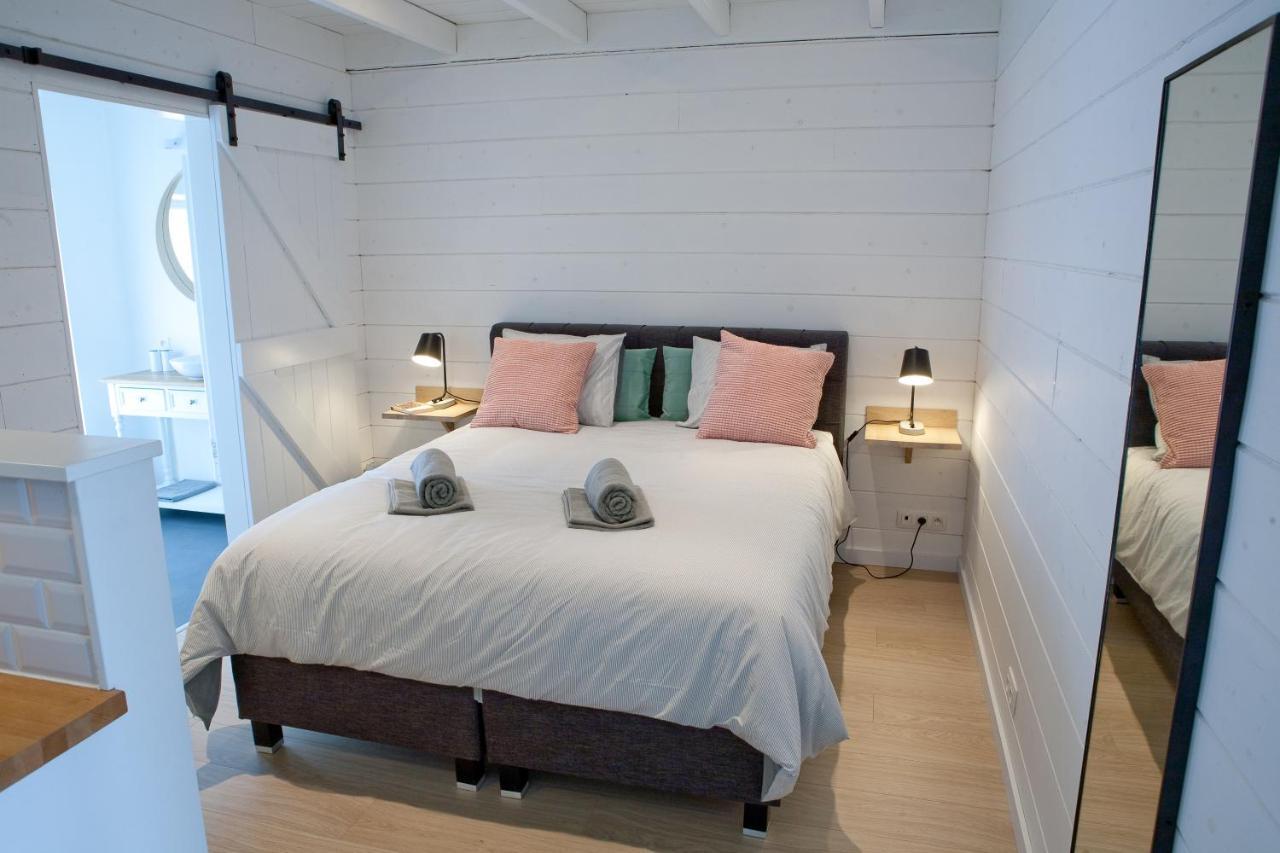 The Cottage Veldegem Bagian luar foto